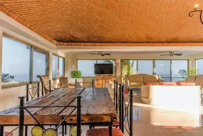 Image de Villa Vista del Cabo Striking 180° Ocean Bay View