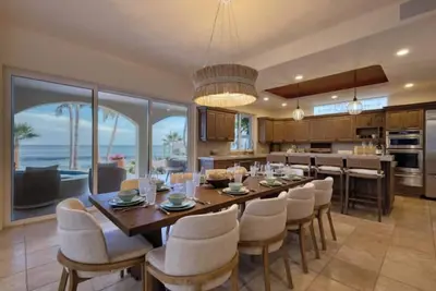 Image de #New#Villa Del Mar-private oceanfront w/pool