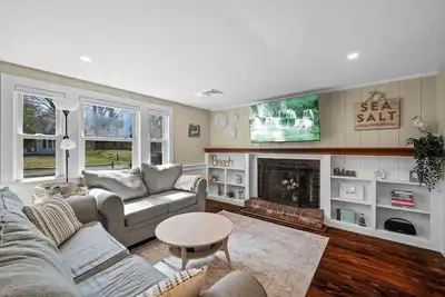 Image de Stylish Cape Escape | Walk to Beach | Central Ac