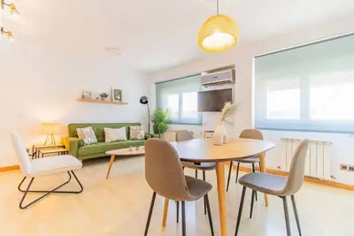 Image de Your Ideal Base to explore Zaragoza's delights