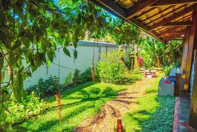 Image de House of the Rising Sun in Barra do Sahy