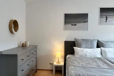 Image de Maisonette apartment \"Sansibar\"