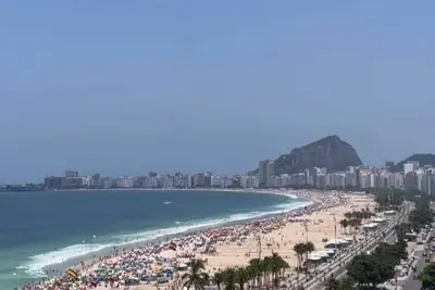 Image de Luxury near Avenida Atlantica on the sea side