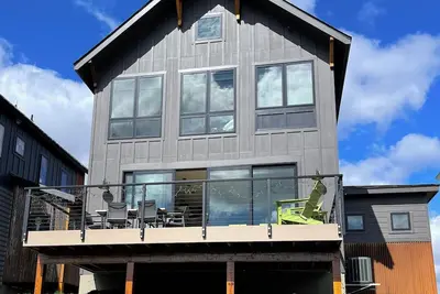 Image de Stylish 3-bedroom house with modern amenities in Davis, Wv