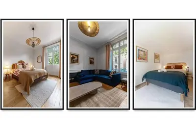 Vrbo Property