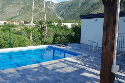 Image de Twins Land - Apartment with Swimming Pool