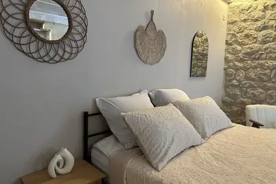 Image de GĂŽTE Du Ptit Hameau