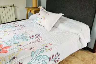 Image de Cerro Catedral - Beautiful apartment for up to 5 people. Excellent location.