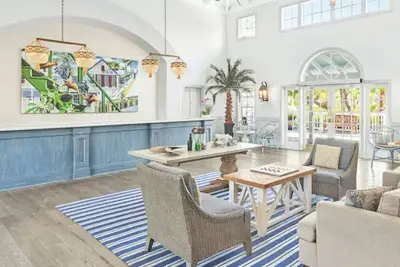 Image de \nHyatt Vacation Club at Beach House, Key West