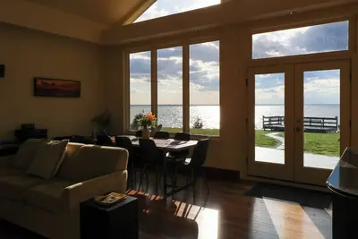 Image de Chesapeake Bay Retreat W/Breathtaking Views