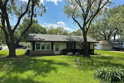 Image de Charming 3-bedroom Corner house in Morris/ Minooka