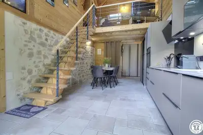 Image de La Grange de la Crête Beudron