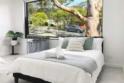 Image de Entire 2 Bedroom House Nearby Hurstville
