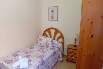 Dacil - Relaxing Getaway near Beach, La Restinga