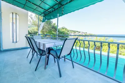 Image de Appartements Fenix (118581-A1) - Bilo (Primosten)