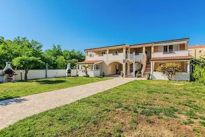 Image de Appartements Juracak Josip i Mira (119081-A1) - Nin