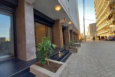 Image de Fully furnished studio apartment \nLocated at Nairobi Embakasi fedha