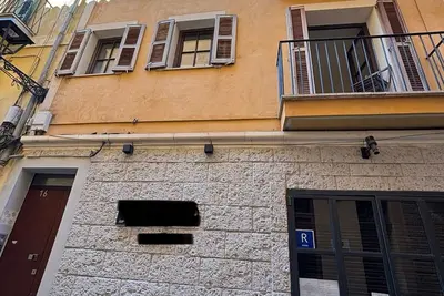 Image de Extended Stay Oasis In Historic Quarter Of La Lonja