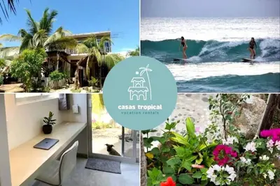 Image de Penthouse - SolSurf House Mita
