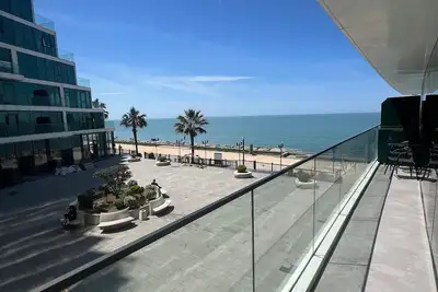 Image de Batumi View – Stylish Seaside Apartment with Breathtaking Views