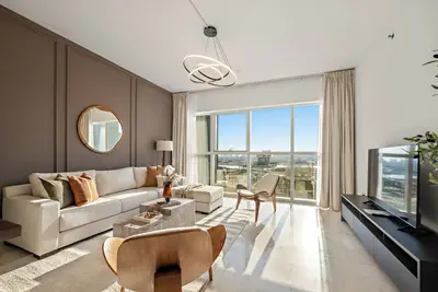 Image de Silkhaus Marina Heights 2