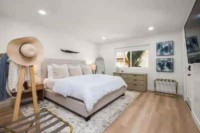 Image de The South Bay Retreat - 8 Min Drive to the Beach
