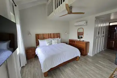 Image de Boho-Chic Loft with Sea Views in Montego Bay