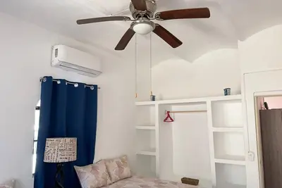 Image de House In Lo De Marcos, Nayarit - Up To 8 People And Pets