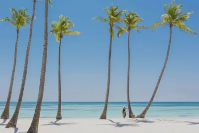 Image de Charming 2-bedroom house in lovely Punta Cana with WiFi, Ac