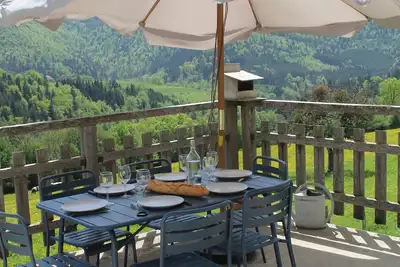 Image de Belvédère \"Chez Philippe\"