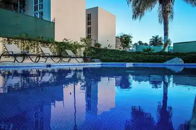 Image de Beautiful Apartment With Pool, Quiet To Rest,