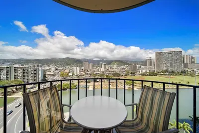 Image de Waikiki Ocean Fantasy/Free Parking/Beach Supply