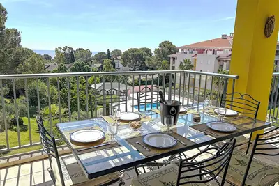 Image de Le Grand Parc by Interhome