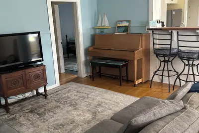 Image de Close to Good Harbor Beach, 3 bedroom apartment