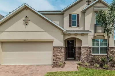 Image de Awesome6 bed 6 bath palace with pool and jacuzzi in lovely four corners fl.
