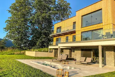 Image de Vacation villa with 5 bedrooms