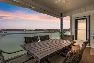 Image de Main Channel Views, Screened Porch, Pool & Boat Slip