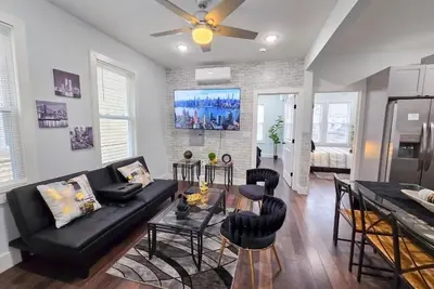 Image de Cozy apartment near a New York