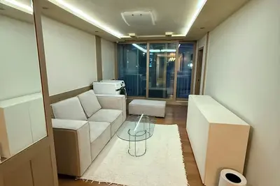 Image de Charming 2-bedroom apartment in lovely Seoul with WiFi, Ac