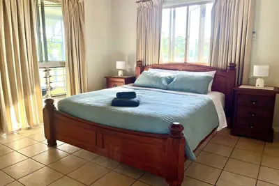 Image de The Beach House - Kurrimine Beach\nFamily- Friendy Beachfront House
