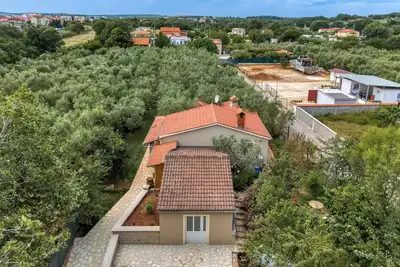 Image de Casa Oliva Kim Marie, Medulin, Croatia