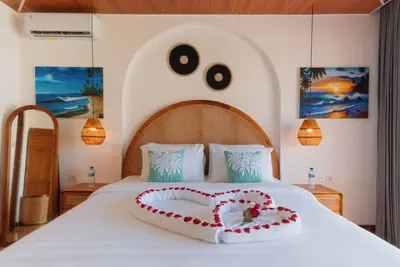 Image de Karang Padma Villas
