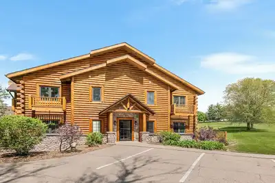 Image de Rustic, Updated 2bed/2bath condo with WiFi and Ac in beautiful Green Lake