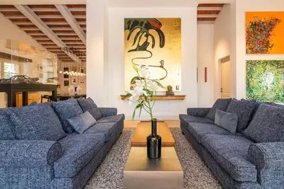 Image de Luxury Farmhouse in Umbria