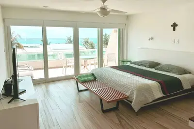 Image de Marlui Apartment Oceanview