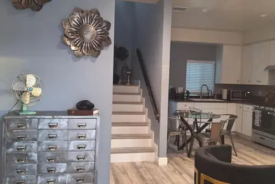 Image de Charming 2-bedroom house in Azusa with WiFi and Ac