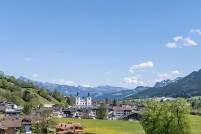 Image de Appartement avec spa près télécabine