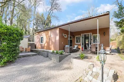 Image de Maison familiale accueillante pour les animaux