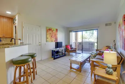 Image de 3 Mi to Indian Wells Tennis Garden: Condo w/ Patio