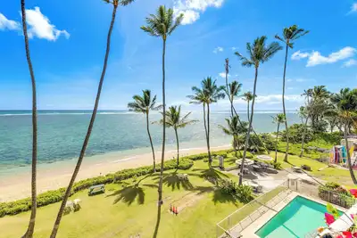 Image de Oceanfront Condo: Stunning Sunrise & Ocean Views